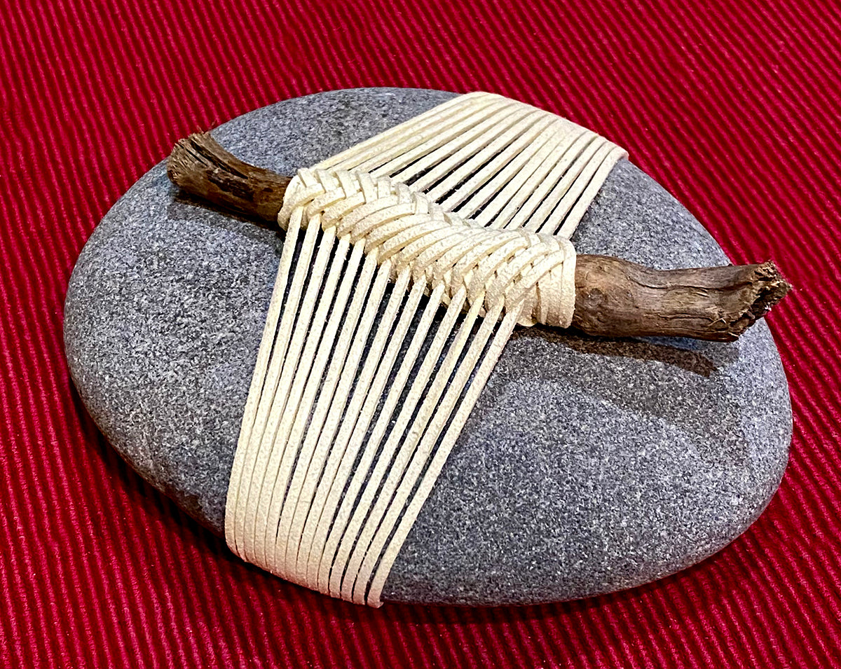All Wrapped Up - Rock Wrapping to the Next Level w/ Sue