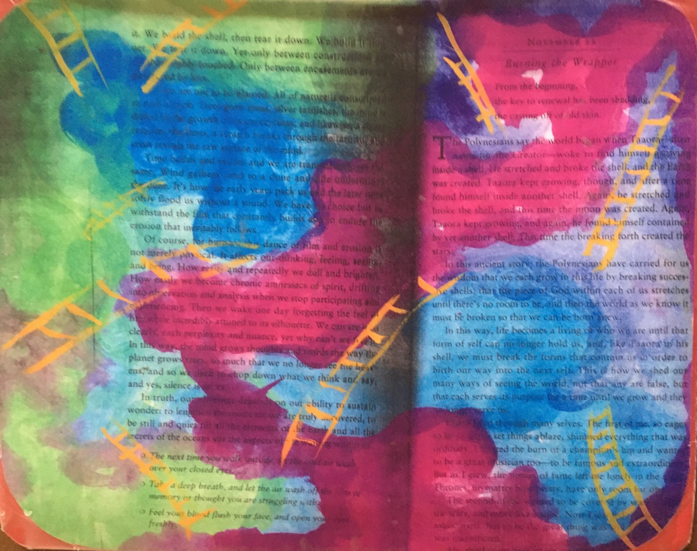 Open Creative Studios