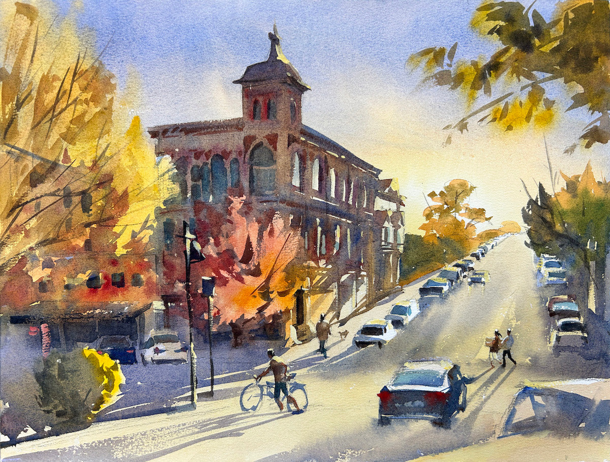 Showcase 2027, Northwind Art — A Year-Long Juried Showcase in Port Townsend for About 36 Artists